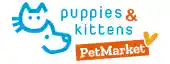 Código Descuento Puppies & Kittens 